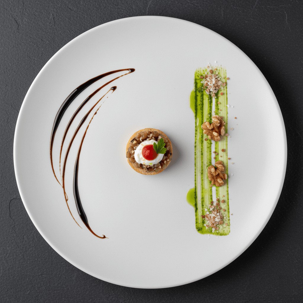 Smoky Eggplant Delight