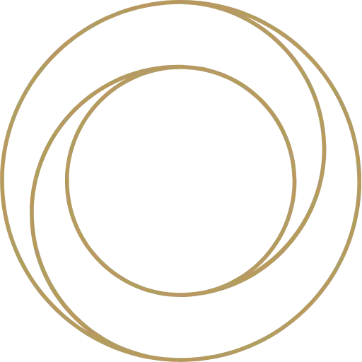 The Flavor Alchemy catering logo London - premium gourmet catering branding