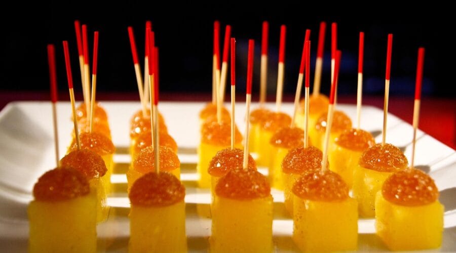 The Art of Selecting Caterers Food Ingredients: A Guide to Memorable Events