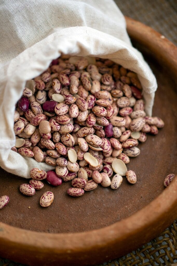 Beans with Meat Recipes