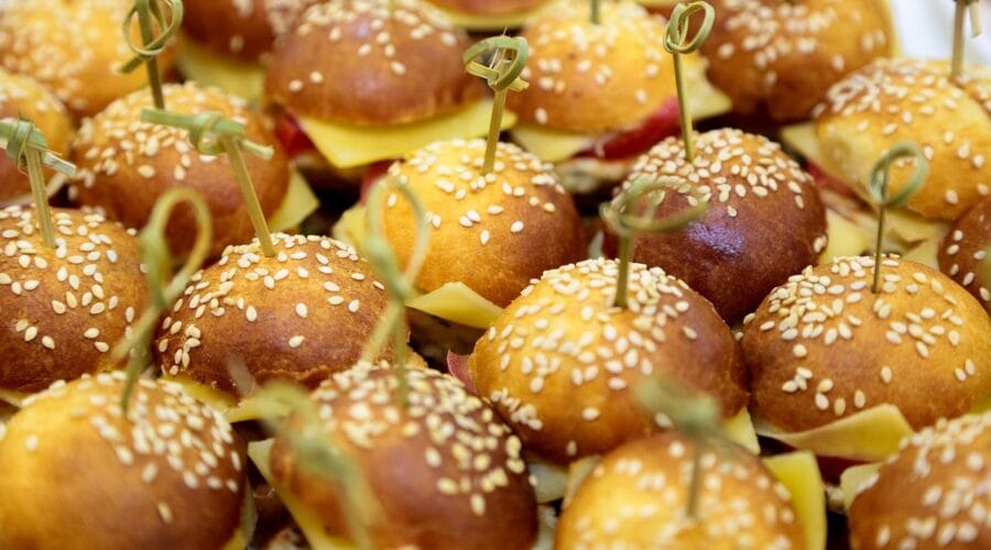 Best Catering Company in Redhill | The Flavor Alchemy – Exquisite Local Catering Services