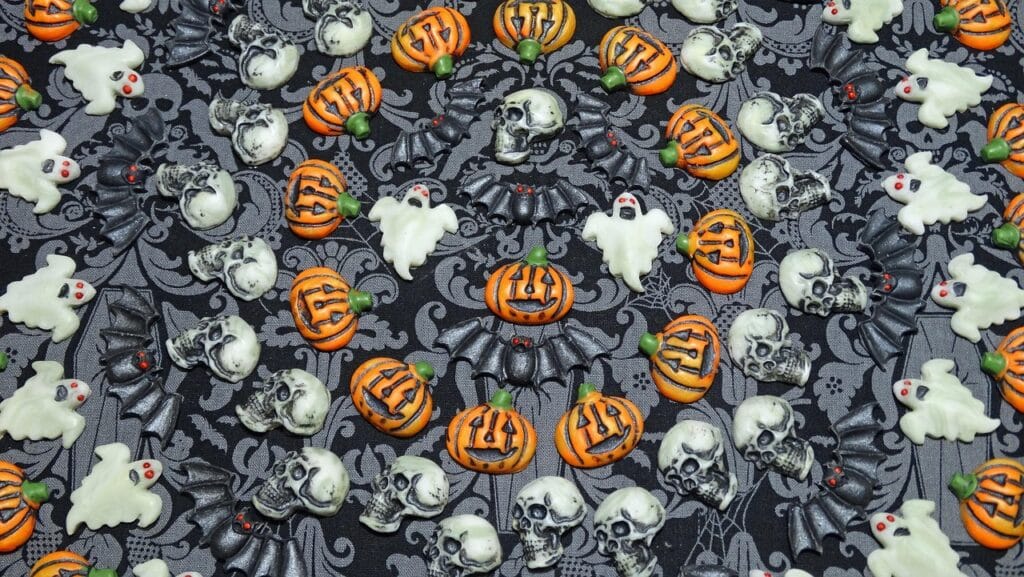 affordable Halloween catering in Redhill