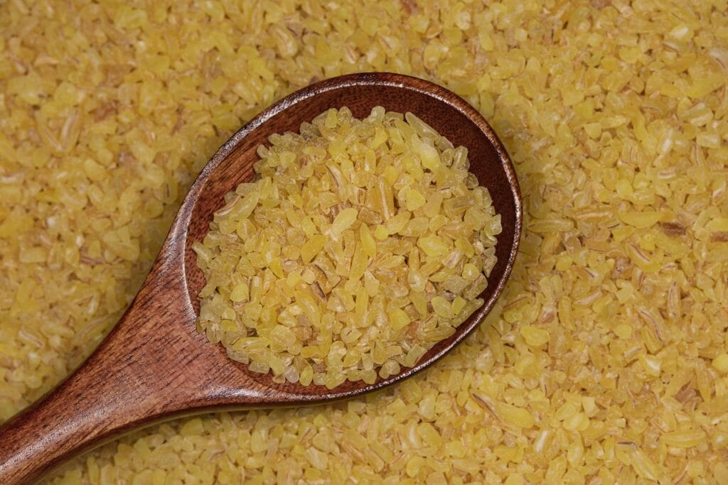Bulgur Pilaf Recipes