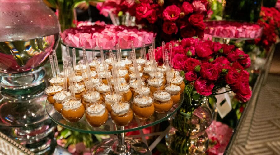 Why Redhill Residents Choose Local Caterers for Holiday Events | The Flavor Alchemy