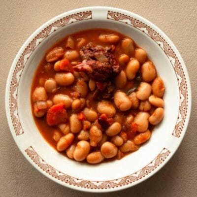 Beans with Meat Recipes