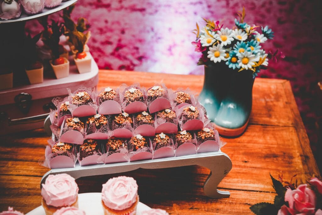 Local catering services Redhill