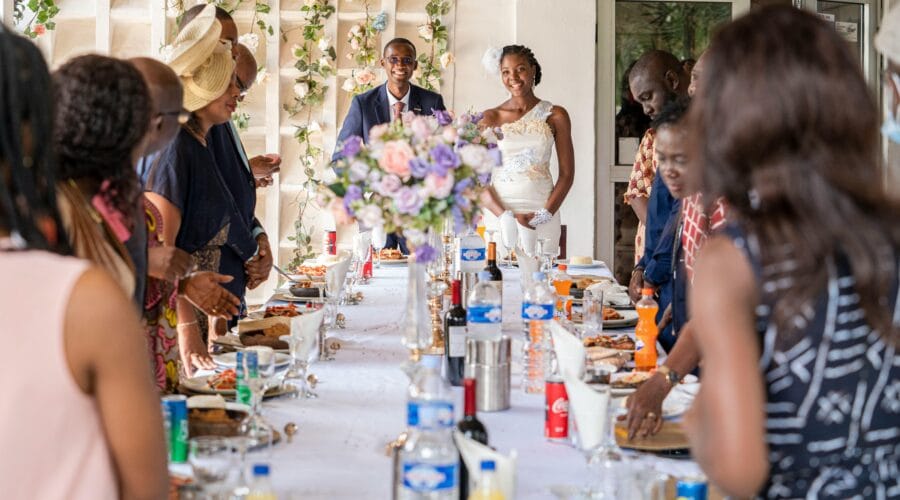 Wedding Venues in Redhill with Catering Options: A Guide to Elegant Celebrations