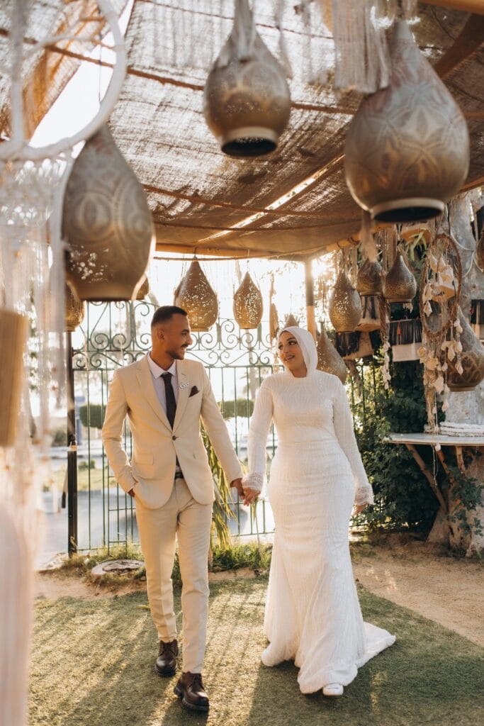 outdoor event catering London