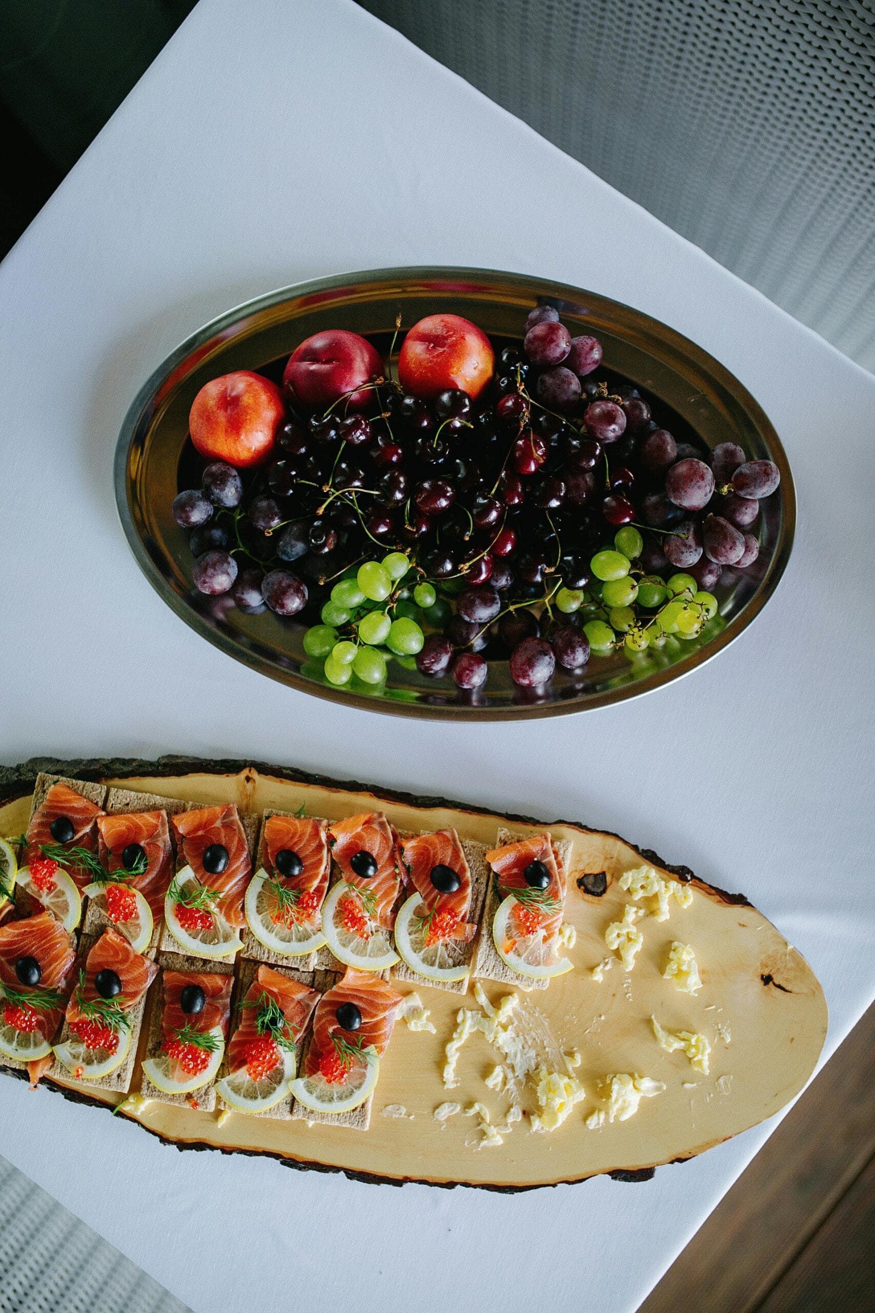 Private Party Catering in Redhill