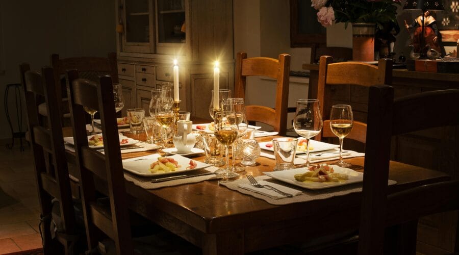 Dinner Party Catering in Redhill: Top 5 Tips for Hosting a Stress-Free Event