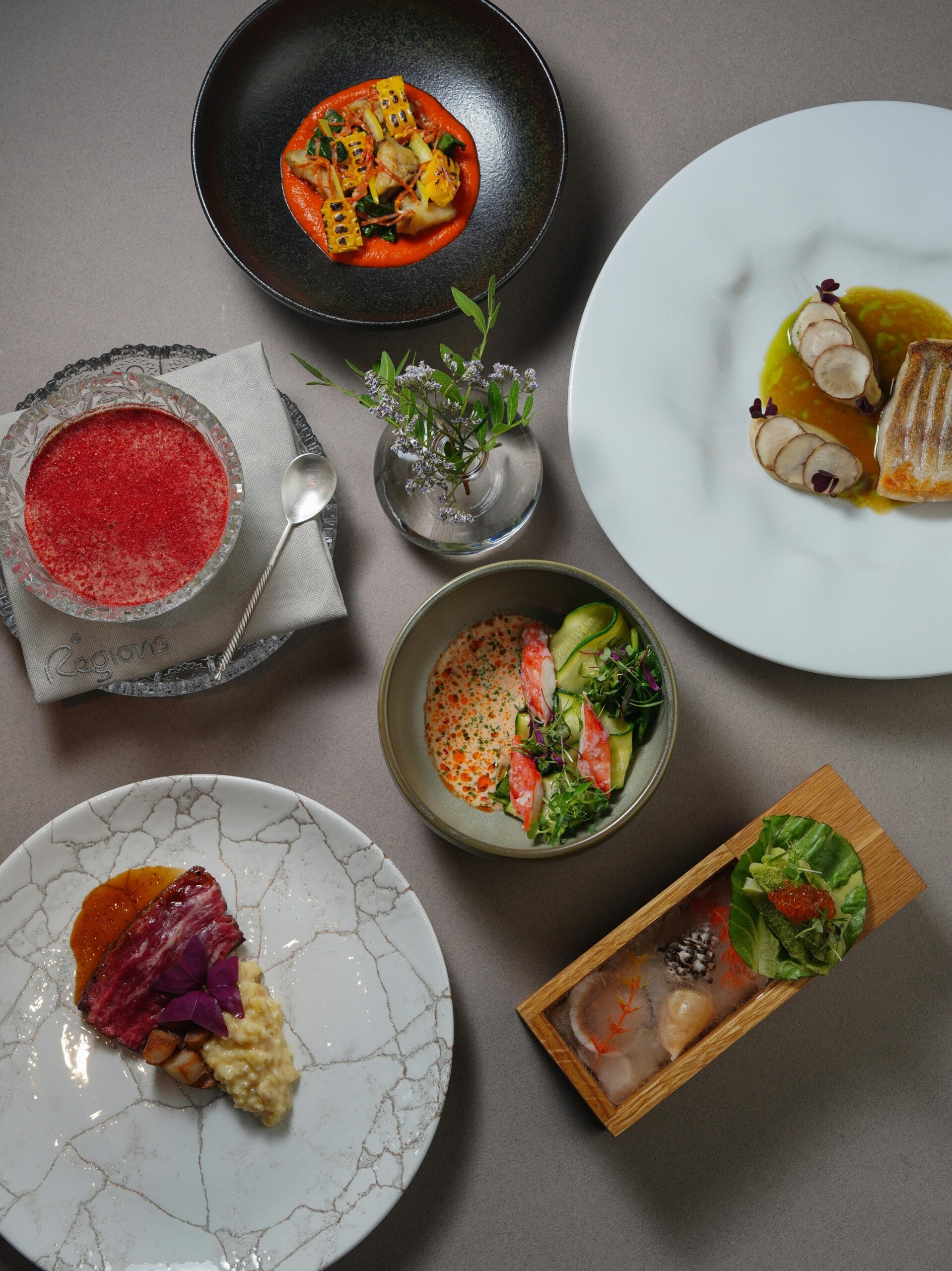 Office Catering in London