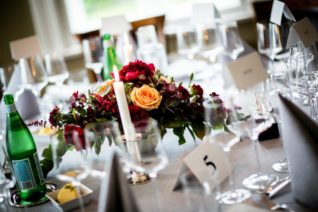 best event catering in Redhill