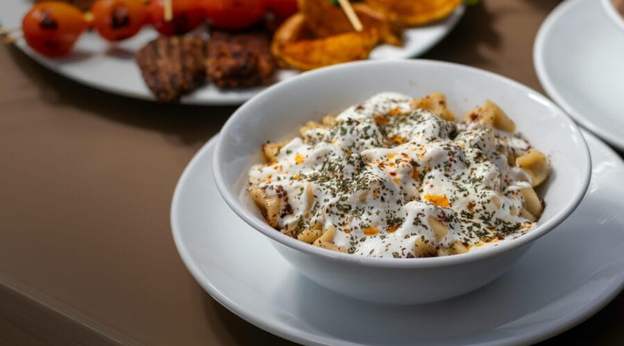 Best Turkish Wedding Menu Ideas London Couples Love