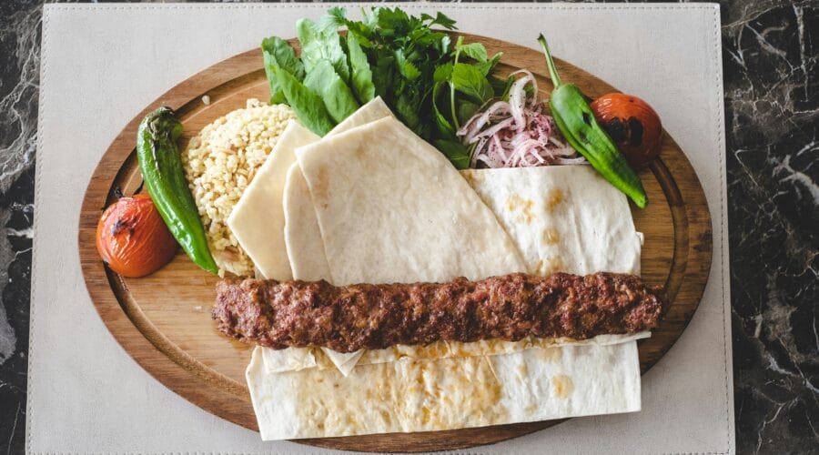 How to Plan Turkish Wedding Catering in London